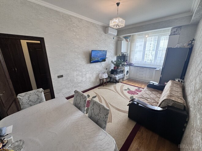 Продаётся 2-комн. новостройка 45 м², пос. Ясамал, photo 3 from 31
