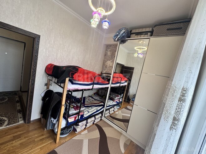 Продаётся 2-комн. новостройка 45 м², пос. Ясамал, photo 13 from 31