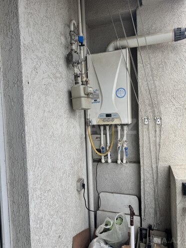 Продаётся 2-комн. новостройка 45 м², пос. Ясамал, photo 14 from 31