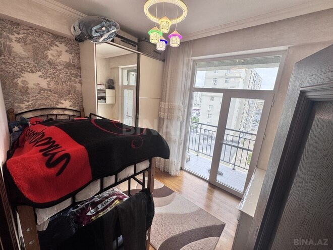 Продаётся 2-комн. новостройка 45 м², пос. Ясамал, photo 12 from 31