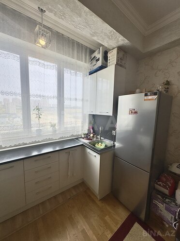 Продаётся 2-комн. новостройка 45 м², пос. Ясамал, photo 7 from 31