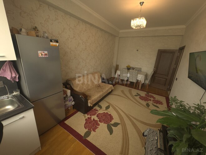 Продаётся 2-комн. новостройка 45 м², пос. Ясамал, photo 5 from 31