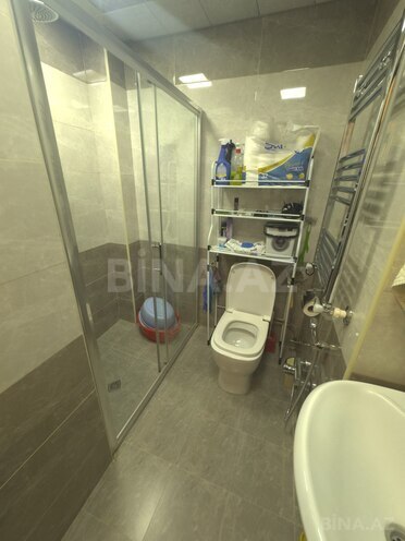 Продаётся 2-комн. новостройка 45 м², пос. Ясамал, photo 17 from 31