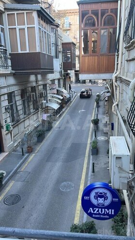 İcarəyə verilir 2 otaqlı köhnə tikili 90 m², İçəri Şəhər m., photo 4 from 16