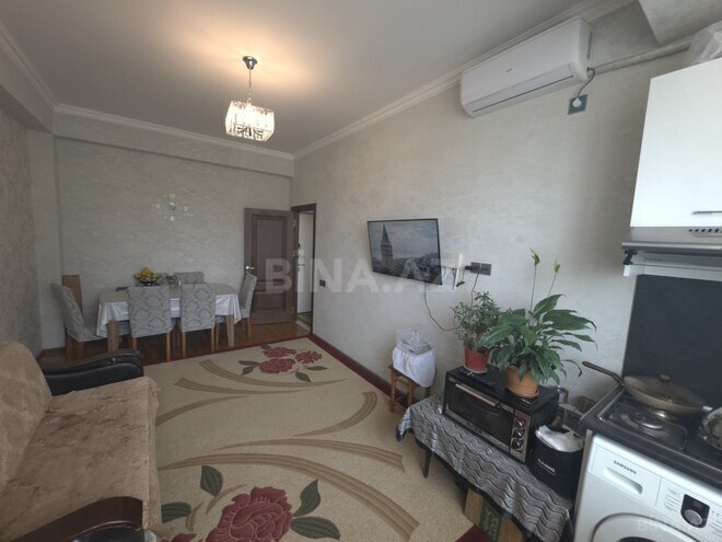 Продаётся 2-комн. новостройка 45 м², пос. Ясамал, photo 6 from 31