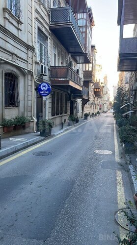 İcarəyə verilir 2 otaqlı köhnə tikili 90 m², İçəri Şəhər m., photo 15 from 16