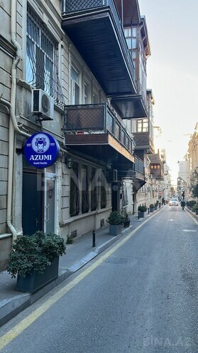 İcarəyə verilir 2 otaqlı köhnə tikili 90 m², İçəri Şəhər m., photo 12 from 16