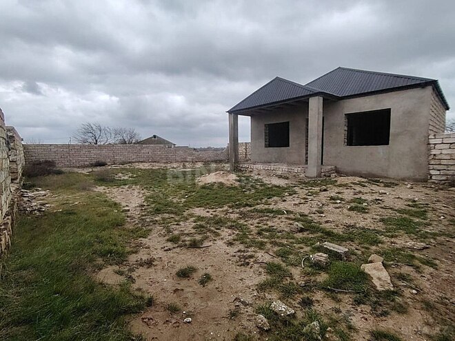 Продаётся 2-комн. дом/дача 90 м², пос. Маштаги, photo 1 from 10