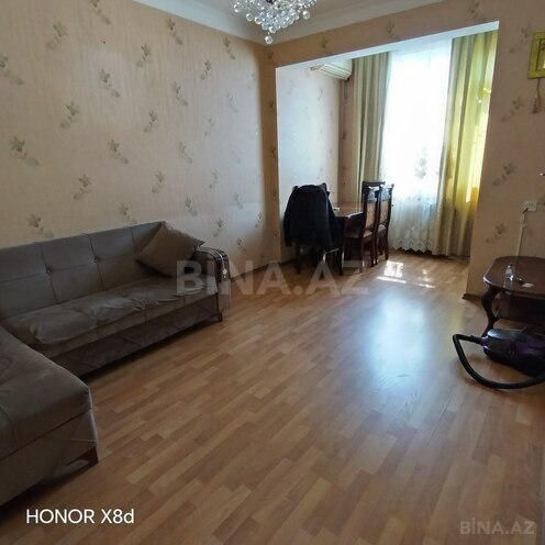 İcarəyə verilir 2 otaqlı köhnə tikili 45 m², Gənclik m., photo 6 from 10