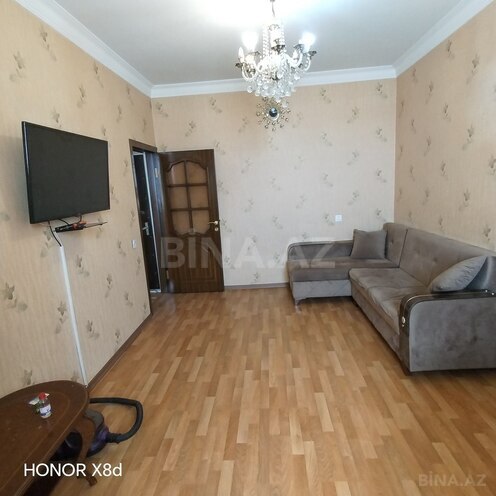 İcarəyə verilir 2 otaqlı köhnə tikili 45 m², Gənclik m., photo 7 from 10