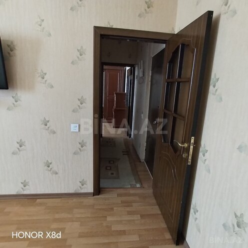 İcarəyə verilir 2 otaqlı köhnə tikili 45 m², Gənclik m., photo 4 from 10
