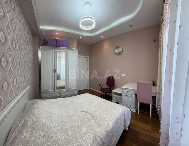 Продаётся 2-комн. новостройка 65 м², м. Насими, photo 5 from 8
