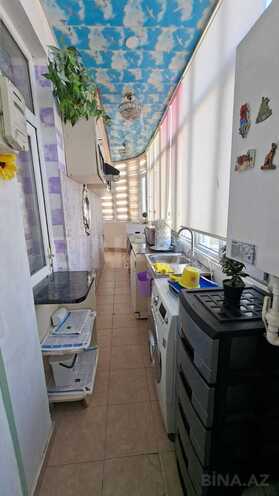 Продаётся 4-комн. новостройка 100 м², м. Ази Асланов, photo 5 from 21