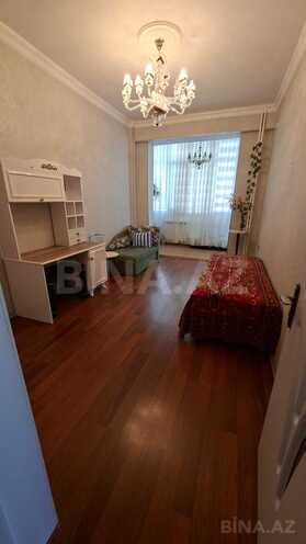 Продаётся 4-комн. новостройка 100 м², м. Ази Асланов, photo 10 from 21