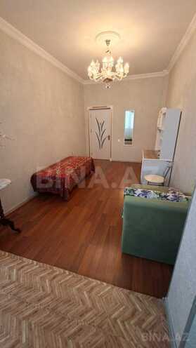 Продаётся 4-комн. новостройка 100 м², м. Ази Асланов, photo 4 from 21