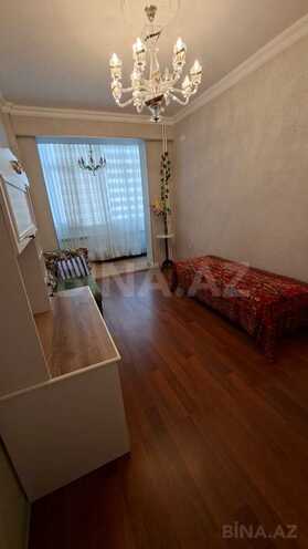Продаётся 4-комн. новостройка 100 м², м. Ази Асланов, photo 12 from 21