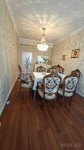 Продаётся 4-комн. новостройка 100 м², м. Ази Асланов, photo 8 from 21