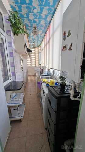 Продаётся 4-комн. новостройка 100 м², м. Ази Асланов, photo 13 from 21