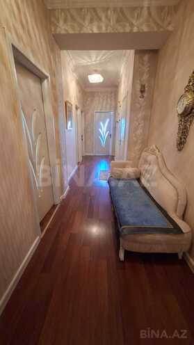 Продаётся 4-комн. новостройка 100 м², м. Ази Асланов, photo 17 from 21