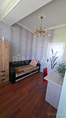 Продаётся 4-комн. новостройка 100 м², м. Ази Асланов, photo 11 from 21