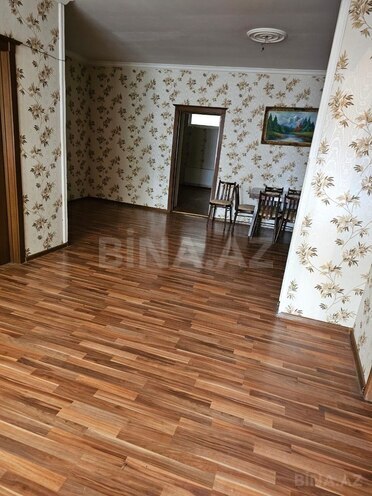 Satılır 3 otaqlı həyət evi/bağ evi 78 m², Azadlıq Prospekti m., photo 3 from 6