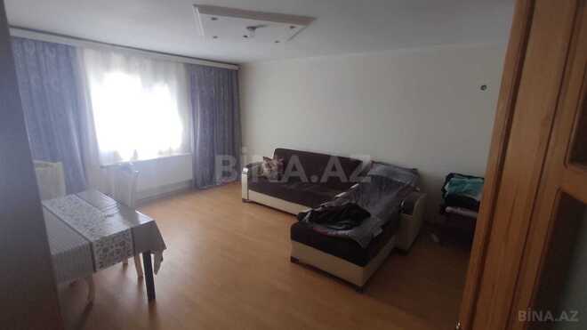 Сдаётся 2-комн. вторичка 50 м², м. Элмляр Академиясы, photo 9 from 12