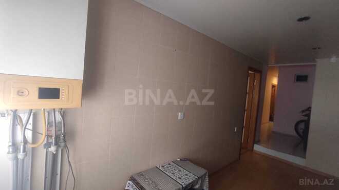 Сдаётся 2-комн. вторичка 50 м², м. Элмляр Академиясы, photo 4 from 12