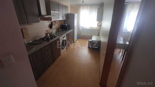 Сдаётся 2-комн. вторичка 50 м², м. Элмляр Академиясы, photo 6 from 12