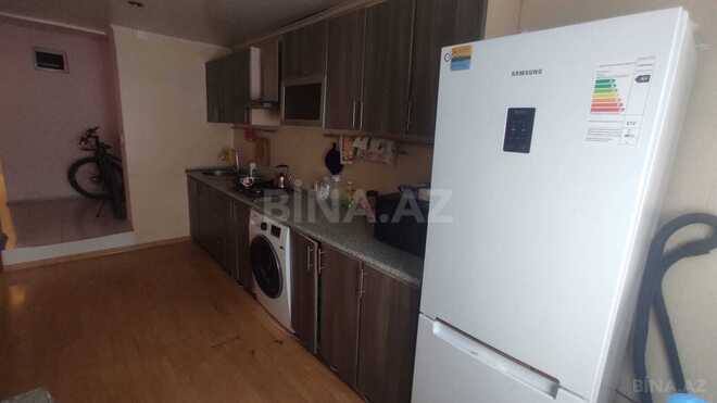 Сдаётся 2-комн. вторичка 50 м², м. Элмляр Академиясы, photo 3 from 12