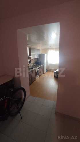 Сдаётся 2-комн. вторичка 50 м², м. Элмляр Академиясы, photo 5 from 12