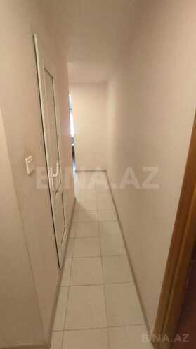 Сдаётся 2-комн. вторичка 50 м², м. Элмляр Академиясы, photo 10 from 12