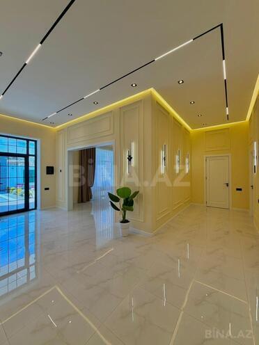 Satılır 4 otaqlı həyət evi/bağ evi 190 m², Şüvəlan q., photo 10 from 22