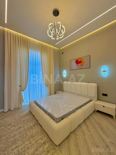 Satılır 4 otaqlı həyət evi/bağ evi 190 m², Şüvəlan q., photo 19 from 22