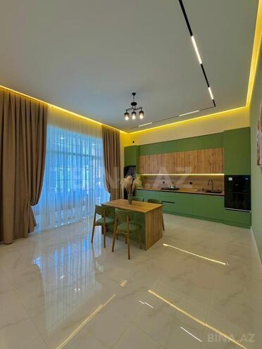 Satılır 4 otaqlı həyət evi/bağ evi 190 m², Şüvəlan q., photo 16 from 22