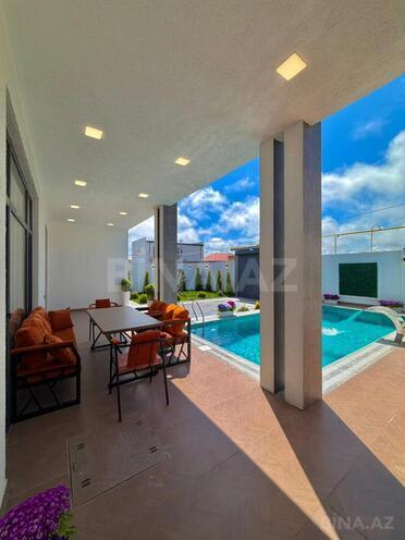 Satılır 4 otaqlı həyət evi/bağ evi 190 m², Şüvəlan q., photo 8 from 22