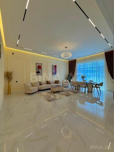 Satılır 4 otaqlı həyət evi/bağ evi 190 m², Şüvəlan q., photo 12 from 22