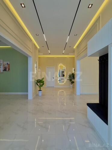 Satılır 4 otaqlı həyət evi/bağ evi 190 m², Şüvəlan q., photo 11 from 22