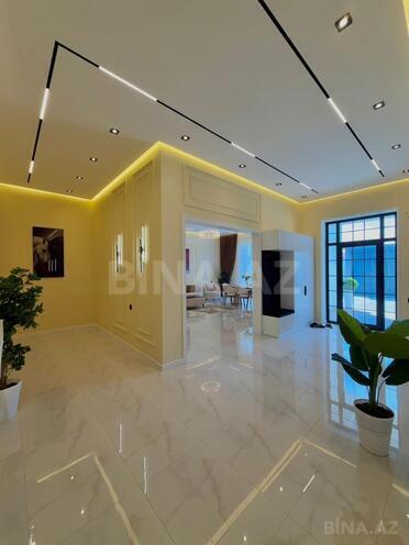 Satılır 4 otaqlı həyət evi/bağ evi 190 m², Şüvəlan q., photo 9 from 22