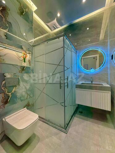 Satılır 4 otaqlı həyət evi/bağ evi 190 m², Şüvəlan q., photo 20 from 22