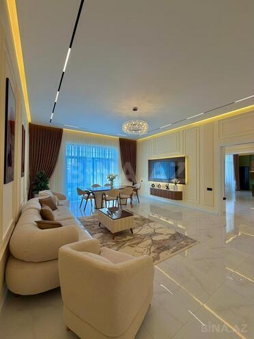 Satılır 4 otaqlı həyət evi/bağ evi 190 m², Şüvəlan q., photo 13 from 22