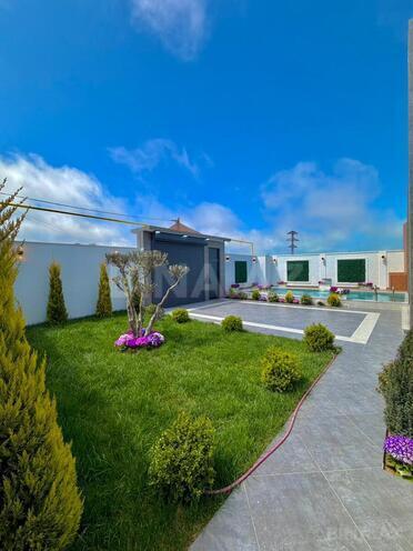 Satılır 4 otaqlı həyət evi/bağ evi 190 m², Şüvəlan q., photo 6 from 22
