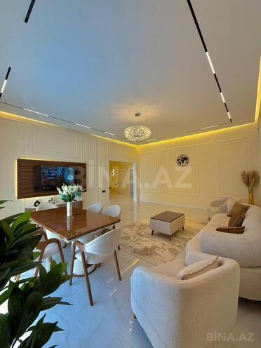 Satılır 4 otaqlı həyət evi/bağ evi 190 m², Şüvəlan q., photo 14 from 22