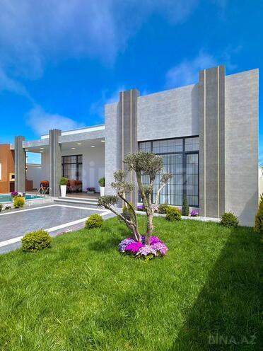 Satılır 4 otaqlı həyət evi/bağ evi 190 m², Şüvəlan q., photo 3 from 22