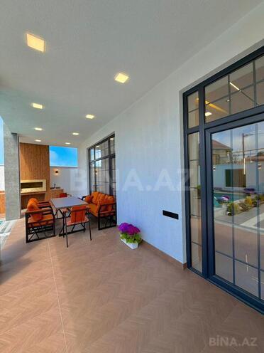 Satılır 4 otaqlı həyət evi/bağ evi 190 m², Şüvəlan q., photo 7 from 22