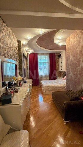 Продаётся 4-комн. новостройка 185 м², м. Азадлыг проспекти, photo 7 from 32