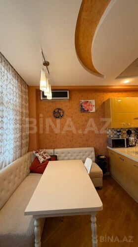 Продаётся 4-комн. новостройка 185 м², м. Азадлыг проспекти, photo 23 from 32