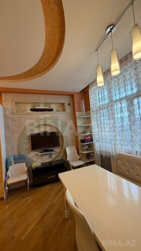 Продаётся 4-комн. новостройка 185 м², м. Азадлыг проспекти, photo 25 from 32