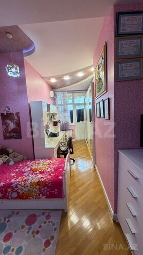 Продаётся 4-комн. новостройка 185 м², м. Азадлыг проспекти, photo 13 from 32