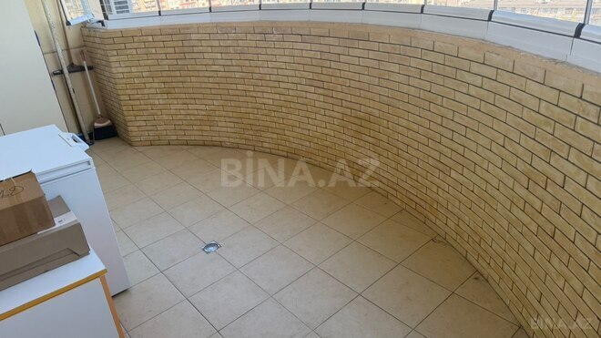Продаётся 4-комн. новостройка 185 м², м. Азадлыг проспекти, photo 30 from 32