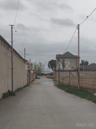 Satılır  torpaq 12 sot, Şüvəlan q., photo 1 from 10